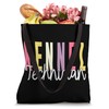 Kennel Technician Tech Tote Bag