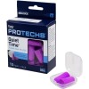 Flents Foam Ear Plugs, 10 Pair with Case for Sleeping,