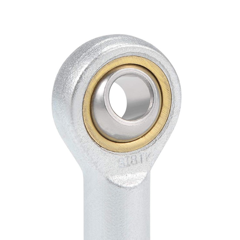 sourcing map 8mm Rod End Bearing M8x1.25 Rod Ends Ball