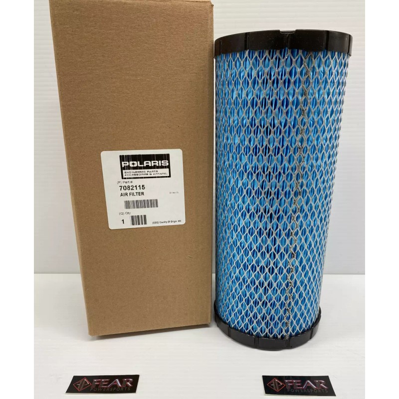 Polaris 2020-2025 Polaris General XP 4 1000 OEM Service Kit