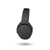 MightySkins Carbon Fiber Skin Compatible with Skullcandy Crusher ANC 2