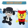 Video Game Plush Toy – Cute Games Character Stuffed Plushie