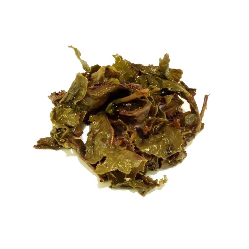 Milk Oolong Tea Loose Leaf 250g Quangzhou Speciality Rare Teas