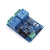DollaTek 12V 2-Channel WiFi Relay Module