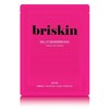 briskin Real Fit Second Skin Brightening Mask Sheet 1 Sheet