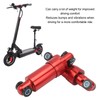 1Pair Shock Absorber 750LBS Shock Absorber Damper Universal Fit for