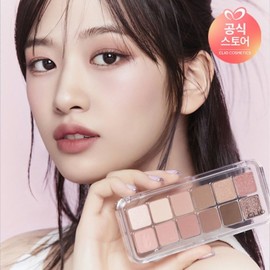 BEST Pro Eye Palette Air / BEST 프로 아이 팔레트 에어