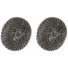 Outset 76228 Replacement Mesh Scrubbers