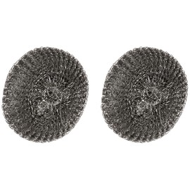 Outset 76228 Replacement Mesh Scrubbers