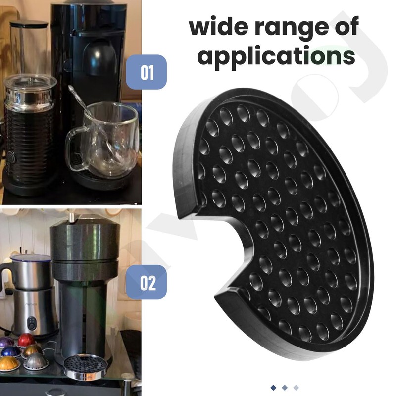 MS-624913 Grid for Coffee Maker Compatible With Ex presso Grinder
