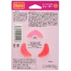 Hearts dental teaser ultra-small - small dogs (japan import)