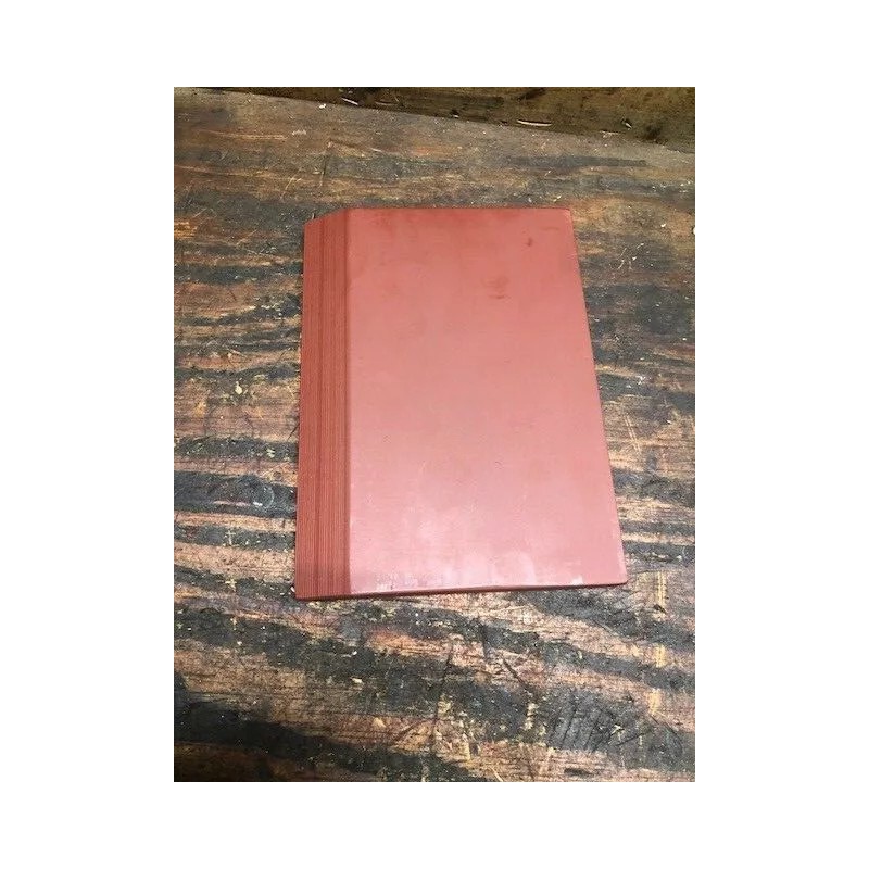 Atlas Log Splitter Wedge 10" Long