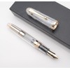 JINHAO DADAO 9019 Fountain Pen Acrylic Ink Pen with Ink