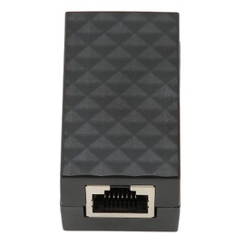 Ethernet Protector RJ45 Gigabit Network Thunder Arrester for Device