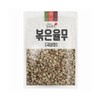 Joeun Yakcho 굿허브 국내산 볶은 율무 500g Good Herb Domestic