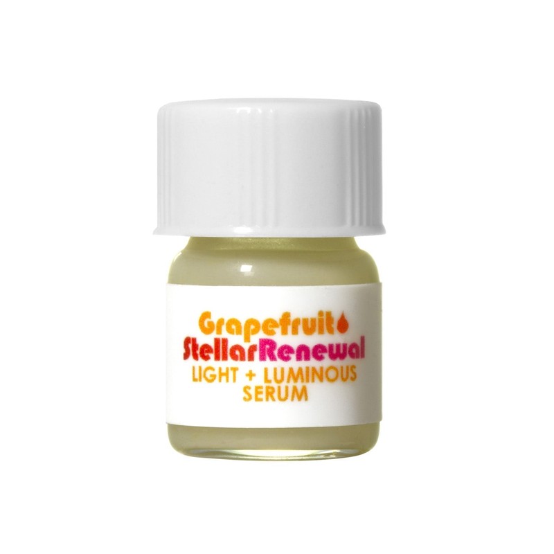 Living Libations Grapefruit Stellar Renewal, 30ml