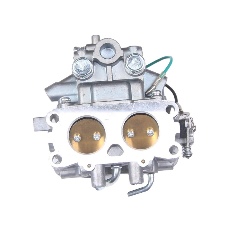 BH-Motor New Carburetor Carb For Kawasaki FH721V 4 Stroke Engine