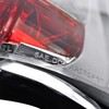 Instyleparts ALTEZZA TAIL LIGHT CHROME Made for and Compatible with