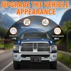 ABS Front License Plate Holder & Frame Bracket- Enhanced Anti-