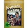 Die Mestizin von Santa Fe