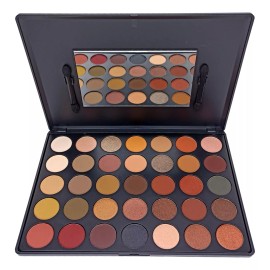 Kara Beauty Paleta Profesional De Sombras Para Ojos Es06 Kara Beauty