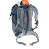 Deuter Trail 25, Black-Shale, 25L