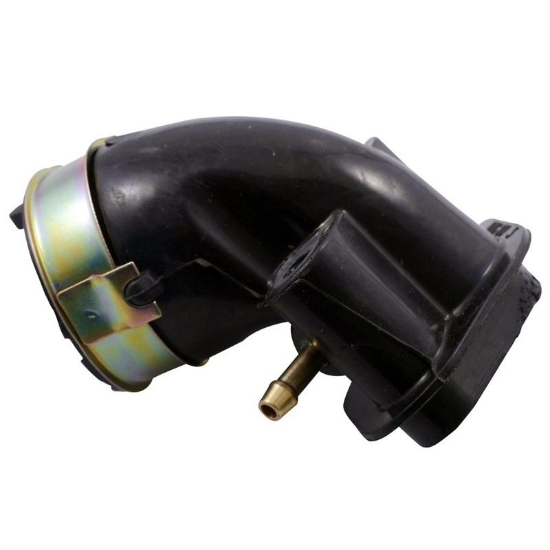 Intake Manifold For Kymco Super 8 50cc, Vitality, Yager GT/Lifan
