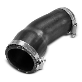 Frankberg Charge Air Hose Turbo Hose Compatible with 1 Series E87 118d 120d 2.0L 2004-2011 Replace# 11617792316-2