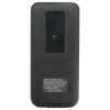 For Sony RMT-CCD3IPA Replacement Remote Control for Sony FM AM