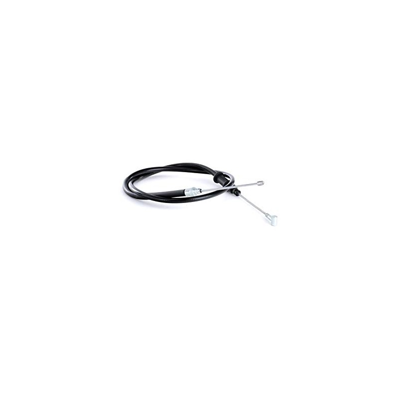 RIDEX 124C1182 Handbrake Cable Rear Left Right 1390/1075 mm