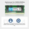 DDR4 2666MHz Laptop Memory RAM 8GB CL19 SO-DIMM Wlizedle PC
