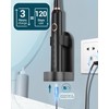 RTAUYS M5 Sonic Electric Toothbrush for Adults - Rechargeable Electric