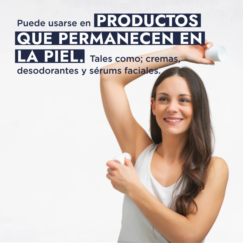 Cosgard Geogard 221, Conservador Natural Cosmético Bio, Tipo de piel