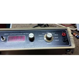 Vishay Sprague Vintage NOS Sprague Bumble Bee Capacitors .0033uF @ 600v 10% tested guaranteed