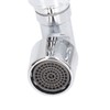 Universal Faucet Extension Aerator 1080 Degree Rotating Robotic Arm Faucet
