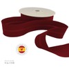 TEXTEX = 30mm Wide Bias Binding Tape. 50% Cotton and