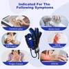 Tairibousy Rehability Robot Gloves Hemiplegia Hand Stroke Recovery Equipment, Hand