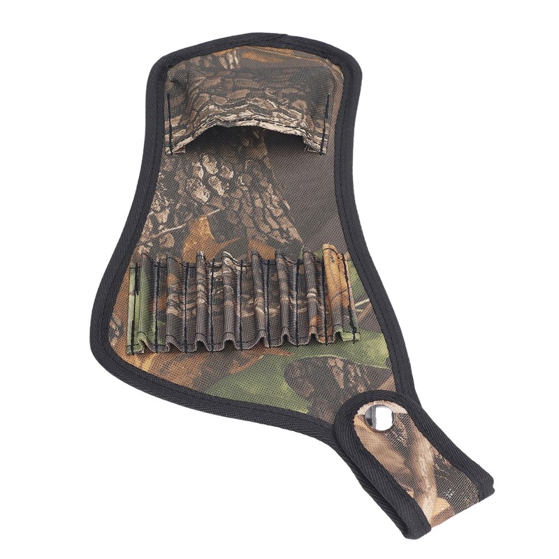 Belt Arrow Pocket Oxford Cloth Protective Portable Waist Hanged Arrow