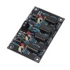 OP AMP Module Professional Single Dual OP Amplifier Board for
