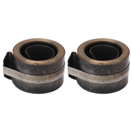 2Pcs Bench Drill Press Return Spring Robust Bench Drill Press Quill Return Spring Replacement