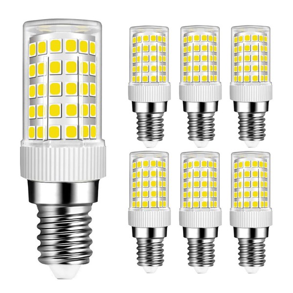MENTA E14 LED 10 W Cool White 6000 K Replaces