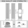 Portable Air Conditioner Window Vent Kit, Adjustable Window Seal Slide