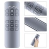 ZWP RF258C 77391 Replacement Remote Control Compatible for Serta Motion