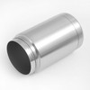 12oz Stainless Steel Water Bottle Insulated Cup Mug With Double