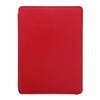 Gatuida Red 5/11 Cover E-Reader Case Screen Shield Superfine Fiber