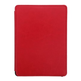 Gatuida Red 5/11 Cover E-Reader Case Screen Shield Superfine Fiber Pu Materials