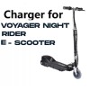 coming data ac power supply battery Charger For VOYAGER NIGHT