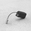 eMagTech 2 Pairs Carbon Brushes Auto Stop Compatible with FLEX
