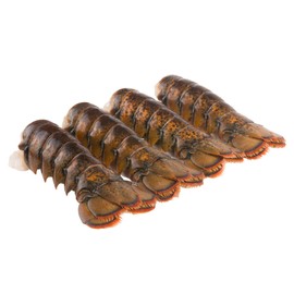 Today Gourmet Foods of NC Maine Lobster Tails (7-8oz.) (2 Tails)