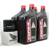 2004 HONDA VTX1300C OIL CHANGE KIT